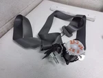 2023 Toyota Highlander Driver Left Side 3RD Row Rear Gray Seat Belt Oem Part. Fixed Price $104.95.