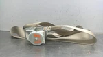 10 - 12 Nissan Pathfinder Left Driver Rear 2ND Second Row Seat Belt Retractor. Fixed Price $59.96.
