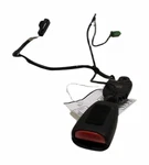 Seat Belt Retractor S60 Cross Country Passenger Right Rh 2014-2016 Authentic Oem. Fixed Price $50.95.