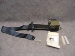 Gm Nos Seat Belt Retractor Assembly Lh 12515675 Blue Oem 27642. Fixed Price $54.99.