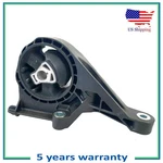 Front Auto Trans Mount For Buick Allure Verano Regal Chevy Impala Malibu 2.0 2.4. Fixed Price $36.31.