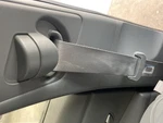 Used Front Left Seat Belt Fits: 2022 Hyundai Elantra Korea Built Driver. Fixed Price $165.98.