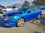 Seat Belt Front Bucket Driver Buckle Fits 12 Fusion 5321779. Fixed Price $90.00.