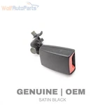 2008-2016 Audi A5 Quattro Rear Seat Belt Buckle / Receiver 8T0857739H. Fixed Price $7.99.