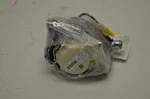 2008-2012 Maserati Granturismo Rear Left Driver Side Seat Belt Suede Black Oem. Fixed Price $60.00.