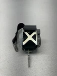 07 - 09 Bmw 328I E90 Rear Right Passenger Seat Belt Retractor 9116642 Oem 242005. Fixed Price $45.00.