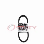 Gates G-force C12 21C4140 Drive Belt XTX2252 XTX2251 72-4015 33GBS1082 Bq. Fixed Price $133.23.