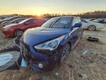 2016 Hyundai Veloster Front Passenger Seat Belt Retractor 3DR Red Used. Fixed Price $100.70.