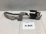 2002 Cadillac Deville Rear Center Seat Belt Unit Kit Oem+. Fixed Price $45.89.