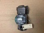 Toyota 73370-04010 96-01 Tacoma Retractor Seat Belt Restraint Rear Left. Fixed Price $100.00.