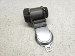 03-06 Mercedes R230 SL500 Right Luggage Cargo Strap Seatbelt Retractor 460 Oem. Fixed Price $25.52.