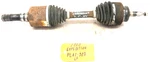 2018-2021 Ford Expedition 4WD Left Driver Front Cv Axle Joint Shaft Assembly Oem. Fixed Price $64.99.