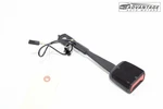 2022-25 Volkswagen Taos Front Left Driver Side Buckle Oem. Fixed Price $59.99.