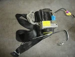 Passenger Front Male Seat Belt Vw Beetle Bug 98 99 00 01. Fixed Price $37.49.