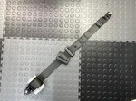 2014-2015 Kia Optima Rear Left Driver Side Seatbelt Retractor Oem. Fixed Price $69.00.
