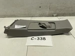 2012 Toyota Camry Left Driver Side Upper B Pillar Trim Panel Oem+. Fixed Price $45.81.