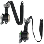 Genuine 888102S0009P 888202S0009P Seat Belt Driver Passenger For Hyundai Tucson. Fixed Price $157.40.