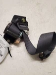 Toyota Celica, Rear Left Seat Belt Coupe, 1991-1993, Black, FX10, 73370-20341-B0. Fixed Price $116.48.