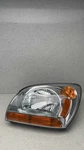 05 06 07 08 Kia Sportage Headlamp Assembly Left. Fixed Price $78.00.