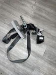 2018-2019 Hyundai Sonata Right Front Seat Belt Retractor Oem 88820-C2060TTX. Fixed Price $125.99.