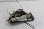 Front Seat Belt Passenger Side Retractor W/ Pretensioner 4DR Hyundai Sonata 2015. Fixed Price $75.00.