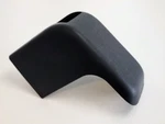 Nissan Rogue 2016-2020 Right Seat Rail Cover. Fixed Price $21.75.