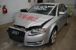Seat Belt, Front Retractor For Audi A4 Lf Gry Male-belt Side Pretension Nk. Fixed Price $139.99.
