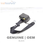 2005-2011 Audi A6 Quattro Rear Outer Seat Belt Retractor 4F0857805H. Fixed Price $35.49.