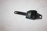 1966 1967 C2 Corvette Original Seat Lap Belts W/ Retractors Black. Fixed Price $100.00.
