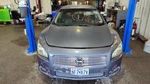 Seat Belt Front Bucket Passenger Retractor From 11/09 Fits Maxima 1080778. Fixed Price $85.00.