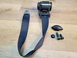 98-01 Porsche Boxster 986 Front Right Passenger Retractor Oem. Fixed Price $59.95.