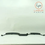 W222 14-20 Mercedes Class Rear Seat Leather Trim Cover Molding Set Black Z6642. Fixed Price $128.99.