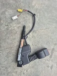 06-11 Honda Civic Front Right Passenger Side Buckle Black. Fixed Price $65.00.