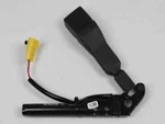 2011-2020 Dodge Grand Caravan Front Right Inner Seat Belt Buckle 1DF301X9AI. Fixed Price $220.55.