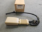 Gm Oem 2010-14 Cts Restraint Systems Front Seat Belts-buckle 19259318. Fixed Price $59.95.