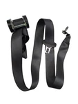 Cruze 2015 Seat Belt Rear 629225. Fixed Price $104.00.