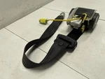 Volkswagen Touareg 2005 Rear Left Driver Side Seat Belt Retractor Factory. Fixed Price $83.51.