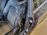 Used Front Left Seat Belt Fits: 2015 Kia Forte Bucket Cpe Driver Retr. Fixed Price $65.00.