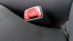 Seat Belt Front Bench Driver Buckle Fits 08-14 Tacoma 343167. Fixed Price $90.00.