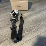 Oem 2007-14 Navigator Expedition Front Rtblk Lap& Shoulder Belt 7L1Z-78611B08-AC. Fixed Price $71.10.