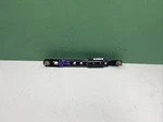 2011-2014 Dodge Chrysler 300 Front Left Seat Belt Height Adjuster 68080745AB Oem. Fixed Price $27.00.