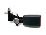Left Driver Rear Seat Belt Buckle Fits 2010-2016 Hyundai Genesis Coupe 64962. Fixed Price $36.79.
