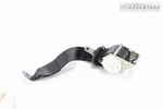 2013-2016 Dodge Dart 1.4L Rear 2ND Second Row Center Seat Belt Black Oem. Fixed Price $47.57.