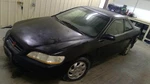 Accord 1998 Seat Belt Rear 1852360. Fixed Price $134.90.