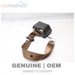 2005-2011 Audi A6 Quattro Rear Outer Seat Belt Retractor 4F0857805H. Fixed Price $26.49.