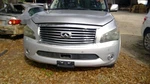 Seat Belt Front Bucket Passenger Retractor Fits 14-16 Infiniti QX80 1166745. Fixed Price $84.90.