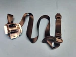 2021-2023 Tesla Model Front Right Passneger Side Seatbelt 155650100B Oem. Fixed Price $95.00.
