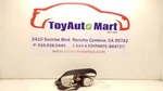01 02 03 Toyota Prius Driver Side Front Seat Belt Assembly. Fixed Price $118.99.
