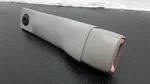 04-05 Saturn Vue Front Right Passenger Seat Belt Buckle Gray Oem 22710567. Fixed Price $50.00.