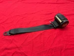 99-13 Porsche Carrera 911 996 Rear Right Passenger Seat Belt Retractor Black Oem. Fixed Price $43.95.